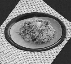 Ambur Basmathi Biriyani