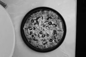 Diavola Pizza