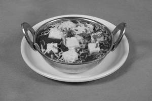 Palak Paneer