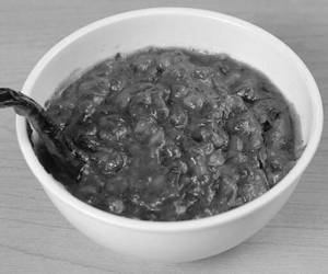 Dal Kolhapuri