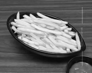 Classic French Fries