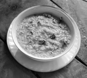 Dal Khichdi