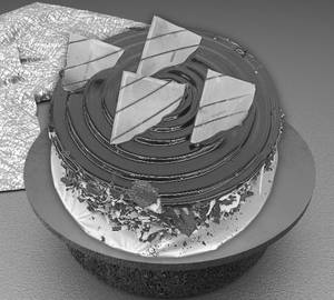 Hazelnut Chocolate Half Kg