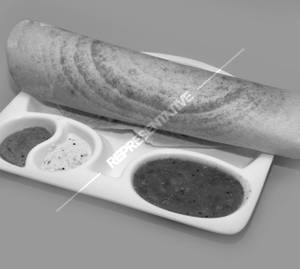 Masala Dosa