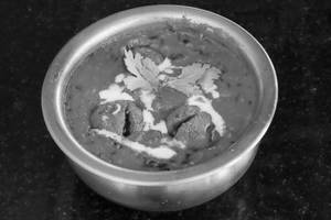 Paneer Kofta