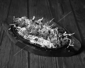 Chicken Angara Kebab