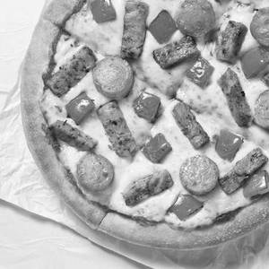 Classic Loaded Chicken Delight - New