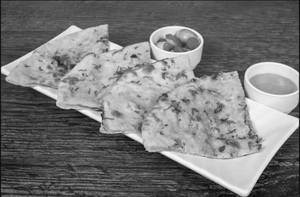 Kulcha Butter