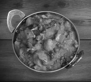 Veg Kolhapuri