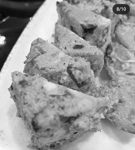 Paneer Tikka Masala (8 Pcs)