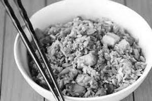 Pork Fried Rice