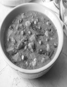 Mix Veg Masala 