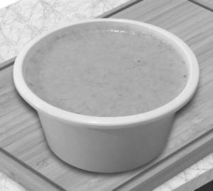 Green Raita
