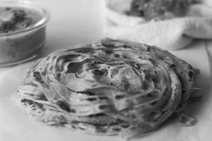 Wheat Parotta
