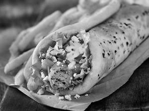 Chicken Roll