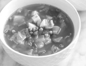 Veg Soup