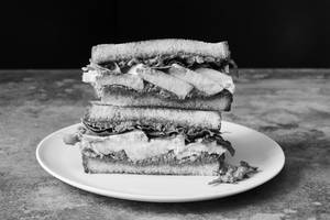 Chicken Sandwich