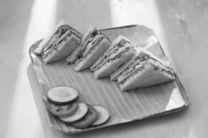 Veg Sandwich