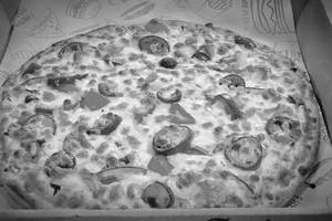 Green Wave Pizza [R]