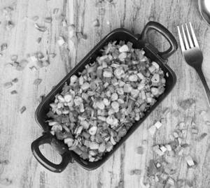 Special masala sweet corn