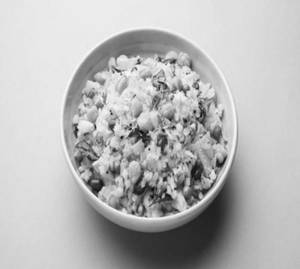Poha.
