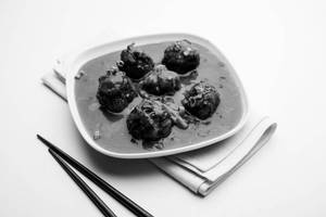 Veg manchurian