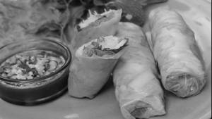 Vietnamese Spring Roll