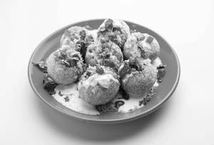 Dahi Batashe (4 Pcs)