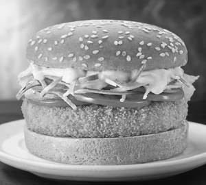 Veg Burger