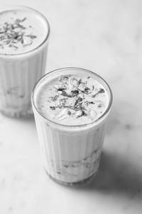 Masala Milk
