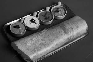 Plain Dosa