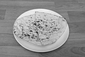 Plain Naan