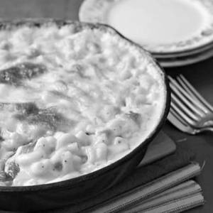 Baked Macaroni
