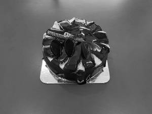 Blueberry Cake