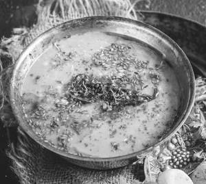 Dal Tadka