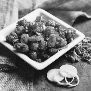 Crispy Baby corn