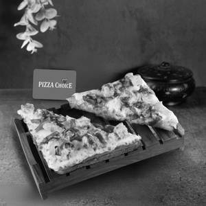 Sandwich Pizza Veg