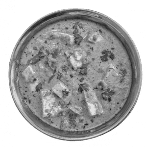 Paneer Lababdar