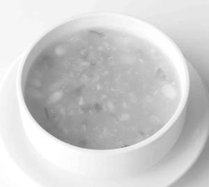 Veg Sweet Corn Soup