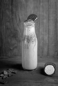 Oreo Cold Coffee