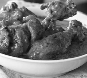 Chicken Butter Masala