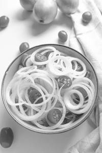 Onion Salads