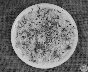 Jeera Rice
