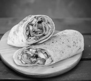 Kalari Wrap (Flat Atta Wrap)