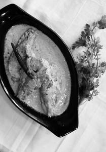 Sorse Prawns