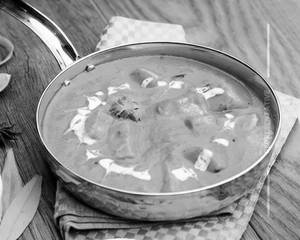 Shahi Paneer
