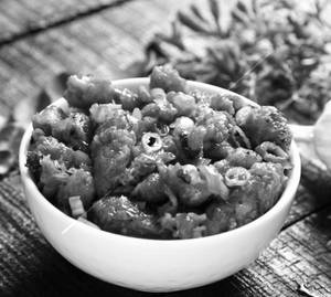Soya Chilli