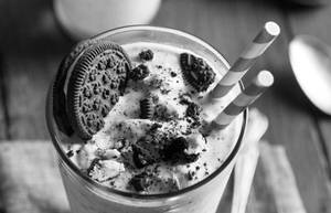 Oreo Crunch