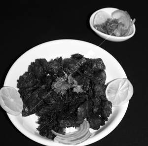 Liver Fry