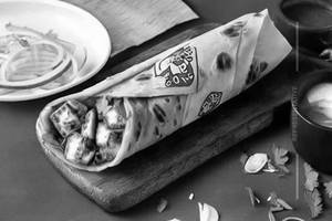 Paneer Roll